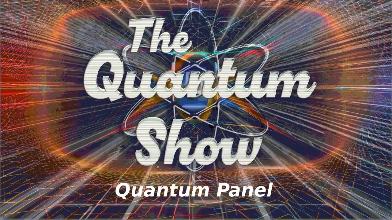 Quantum Panel, the bodies, the documents, the craft!