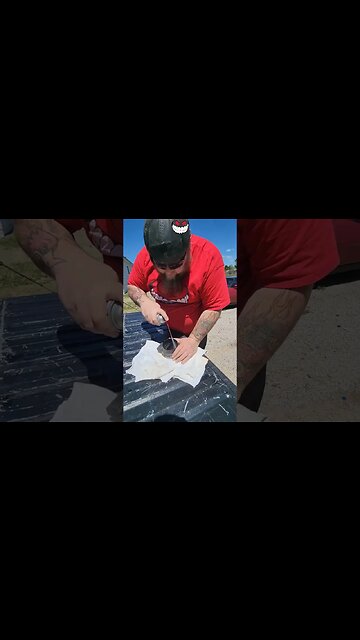 Fix Check Engine Light MAF Sensor #car #truck #easy #short