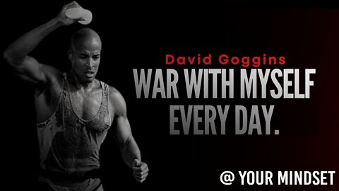How to get mentally tough - DO WHAT YOU DONT LIKE