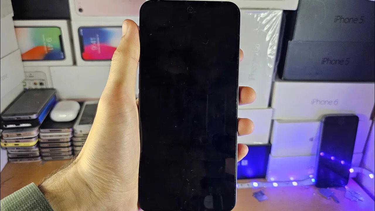 ANY Nothing Phone How To Fix NOT Turning On