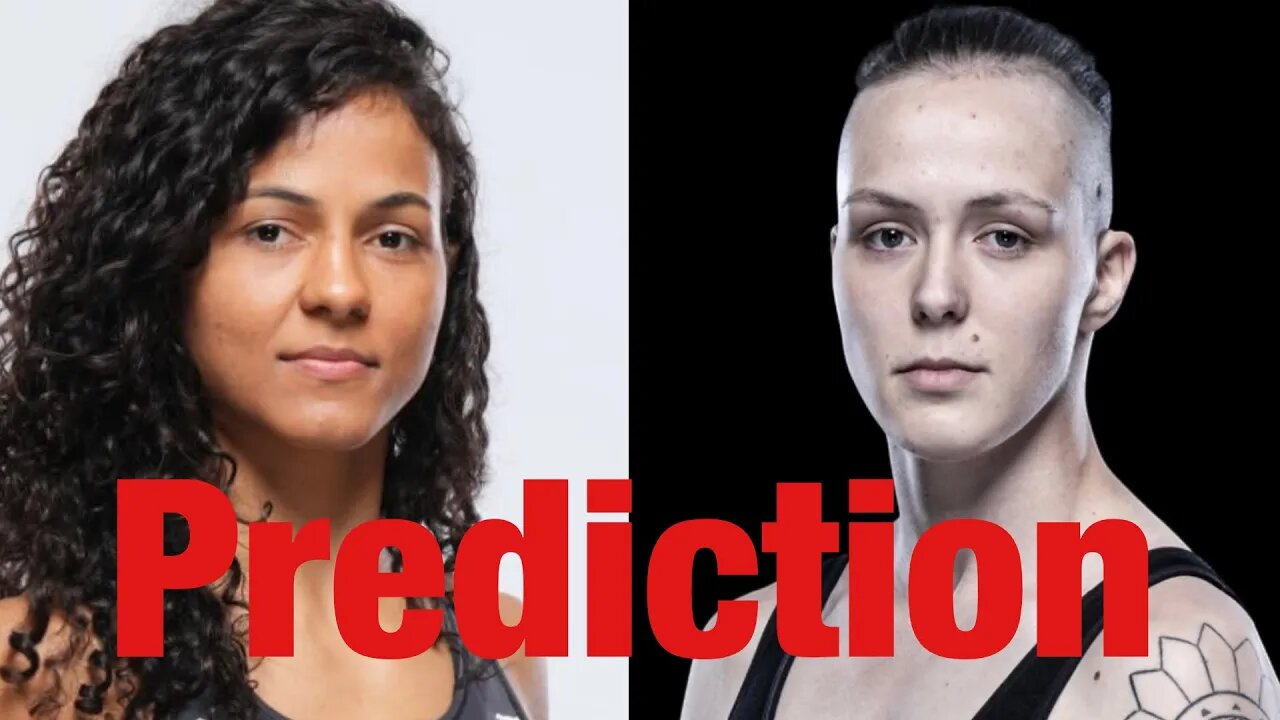 Natalia Silva Vs Tereza Bleda Prediction