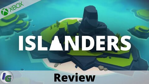 ISLANDERS: Console Edition Review on Xbox