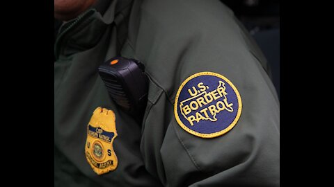 CBP Arrests Sex Offenders Crossing Southern Border in Texas