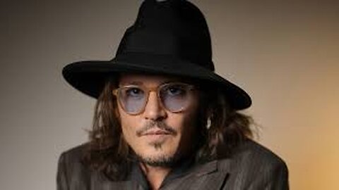 Long Live Johnny Depp! 2