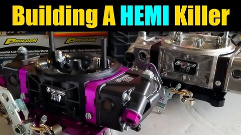 Restoring a 1973 Dodge Charger Season 2 | Mopar Big Block 361 Build | Mopar Monday