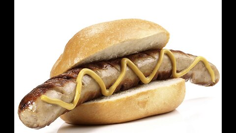 Diskussionen über die ( Braune Thüringer Bratwurst 🌭) Deutschland 🇩🇪 hat fertig ✅