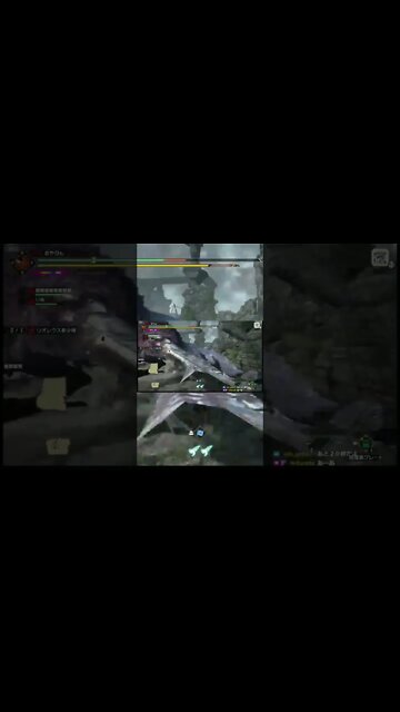 Explore novos mapas e encare monstros terríveis usando um novo e dinâmico estilo de ação de caçada