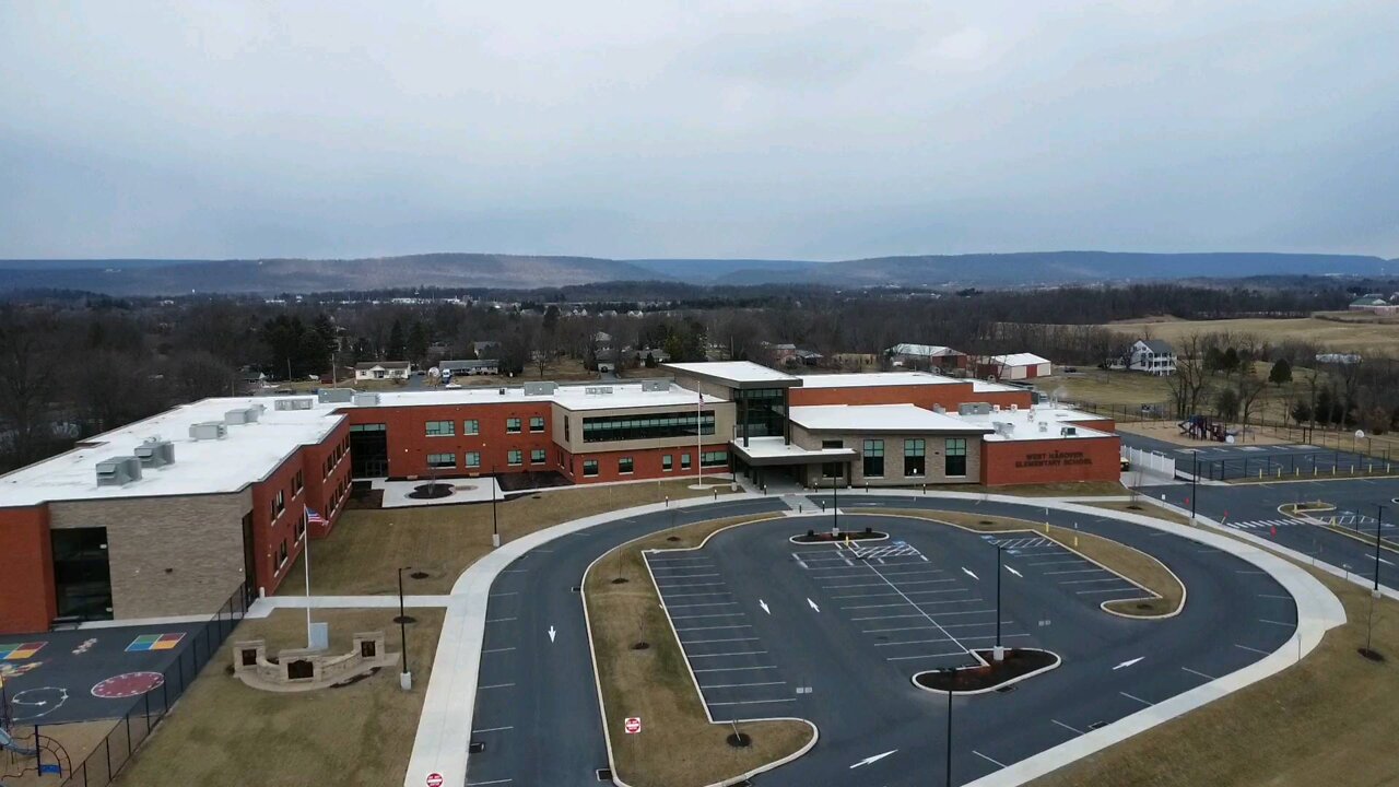 West Hanover Elementary School
