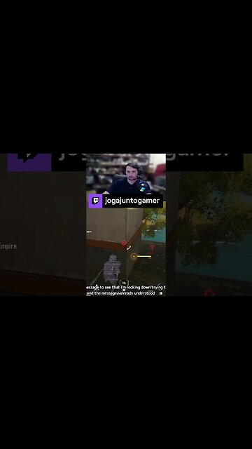 AO VIVO - Rumo A lenda 10k Follows ! giftcard Free !cmd !pix !sorteio... | jogajuntogamer em #Twitch