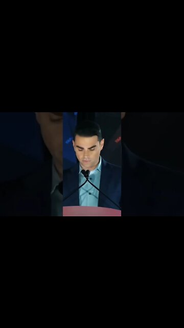 Ben Shapiro DESTROYED ignorant gender ideology