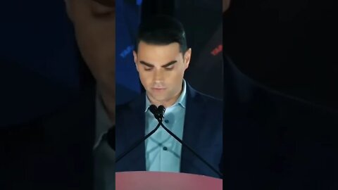 Ben Shapiro DESTROYED ignorant gender ideology
