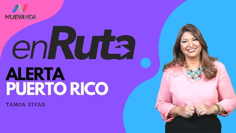 Tamoa Vivas - Alerta PR