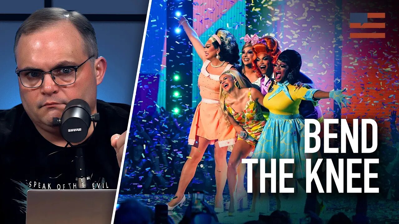 What the Right Got WRONG About the CMT Awards | Guest: Bob Vander Plaats | 4/3/23