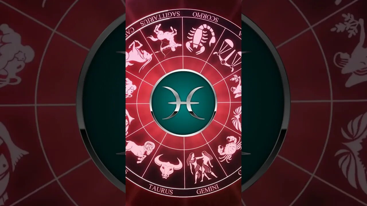 ♓ Zodiac Pisces 2023 October 13 Short