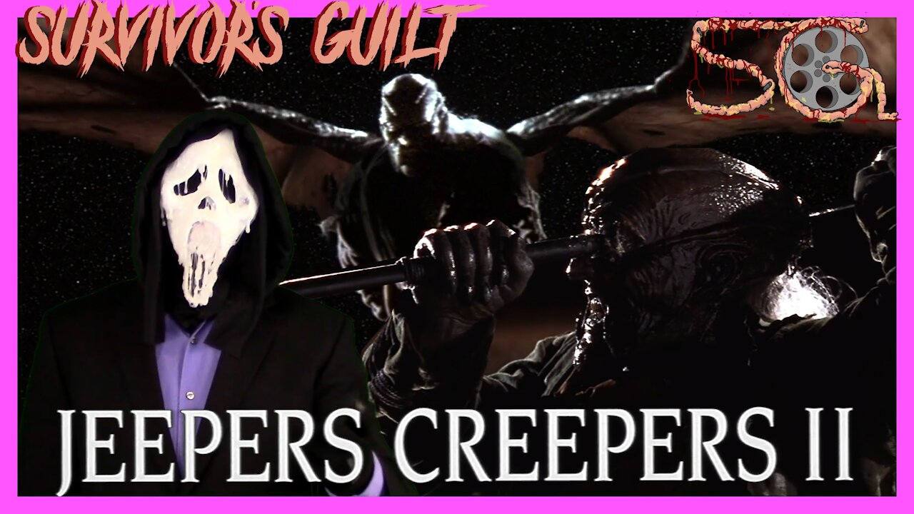 Jeepers Creepers 2 (2003) Survival Stats