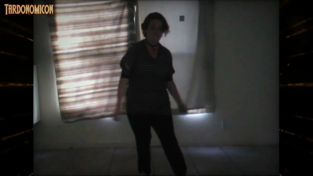 2022 07 17 3 bang your drum but the neighbors banged the ceiling to stop me