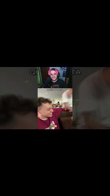 REACT NAUTA - o que você falou do Adulto Ney 🤔🇧🇷⚽️