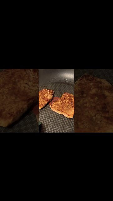 Thin Fast Fry Steaks are Fire 🔥