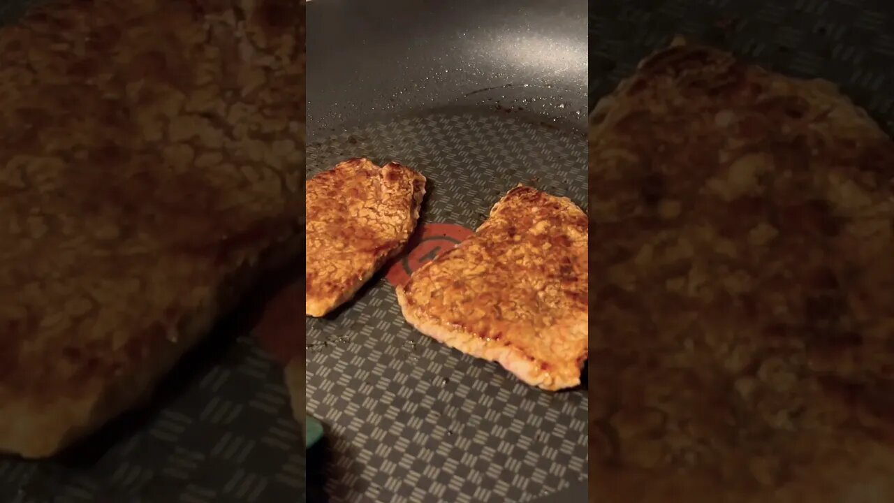 Thin Fast Fry Steaks are Fire 🔥