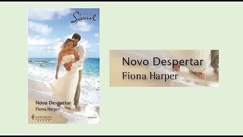 Novo despertar - Capítulo 01