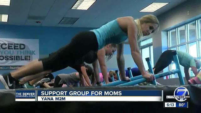 Group offers support for mothers after Highlands Ranch tragedies