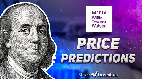 A LONG TERM GOLDEN STAR! Is Willis Towers Watson (WLTW) Stock a BUY?