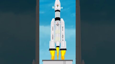 successful landing of chandrayaan 3 .. congratulations ISRO #youtubeshorts #chandrayaan3 #viral