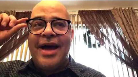 John Eckhardt-Both Riches and Honor(December 5)