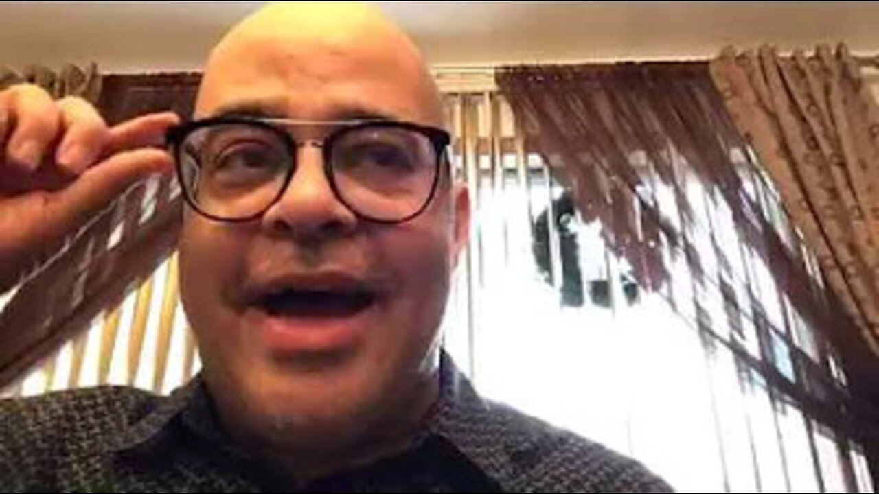 John Eckhardt-Both Riches and Honor(December 5)