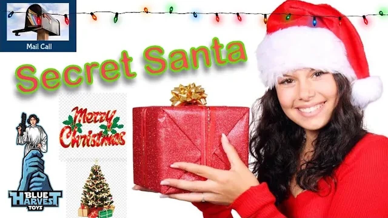 Secret Santa 2022