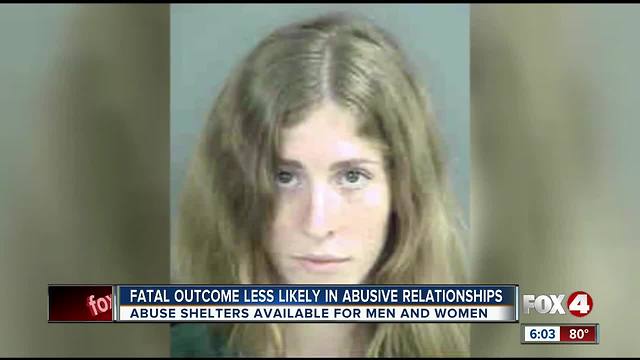 Domestic abuse issue surfaced in acquittal of woman on trial for murder