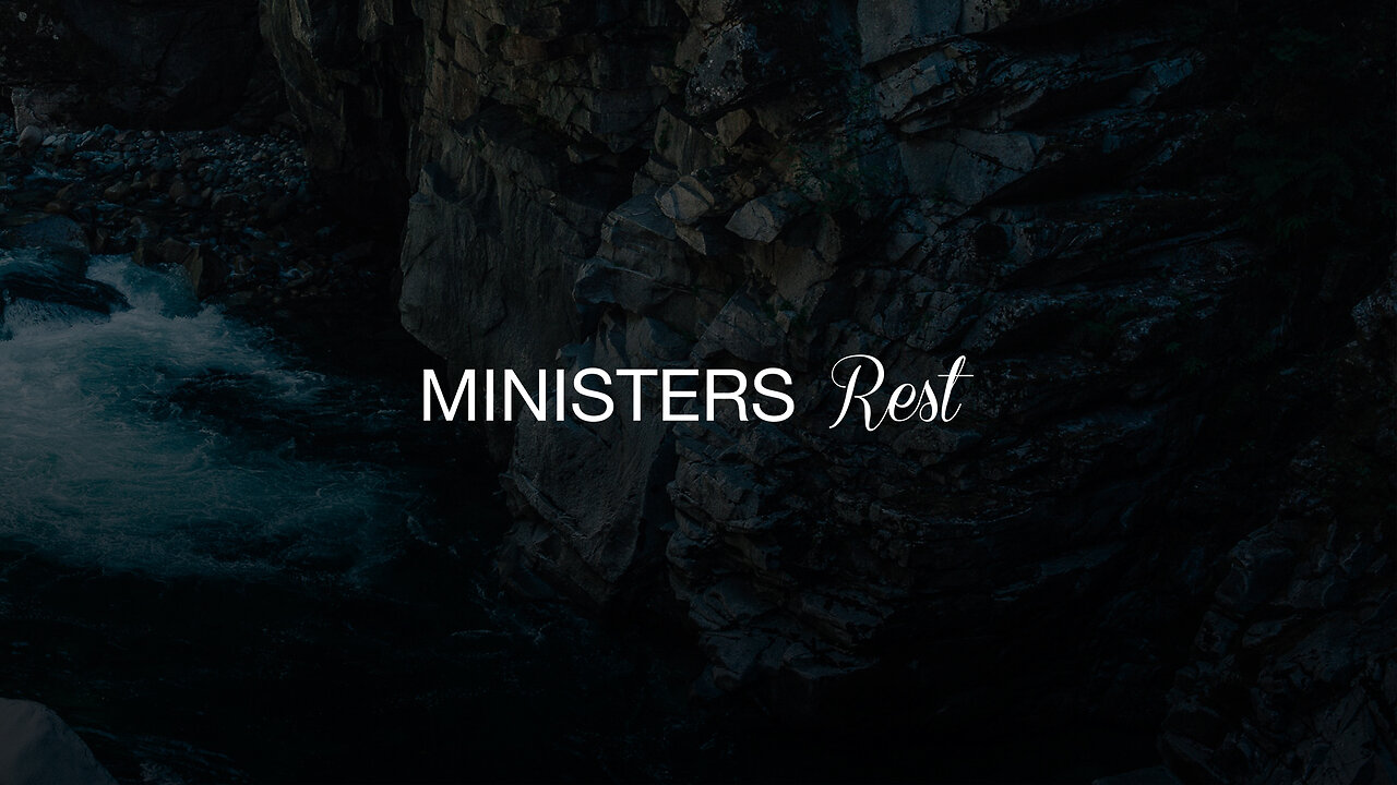 MR | Feb 5, 2024 | Ministers Rest