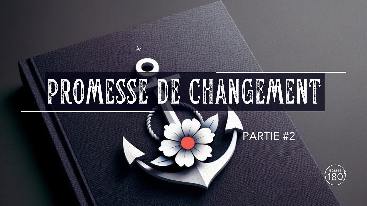 Promesse de changements