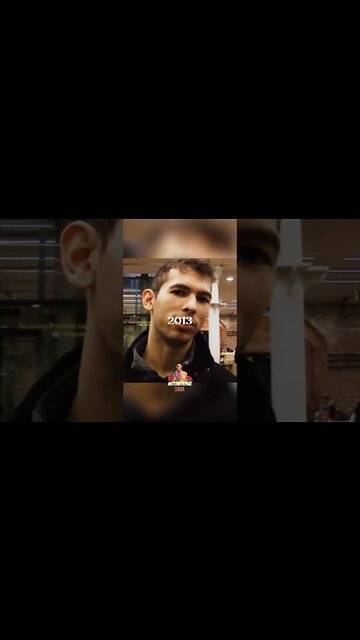 Andrew Tate life story 😲 #shorts