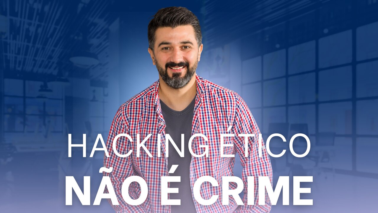 Hacking Ético não é crime se você fizer isso