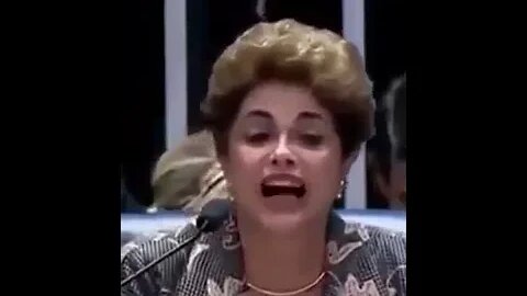 Dilma 30 porcento de 25 porcento #shorts