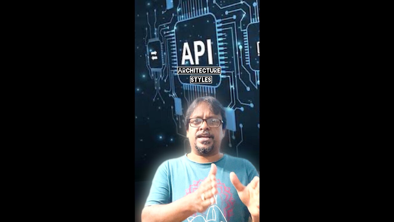 API Architecture Styles | API ఆర్కిటెక్చర్ స్టైల్