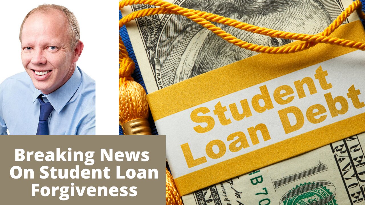 New Student Loan Forgiveness Waiver Program