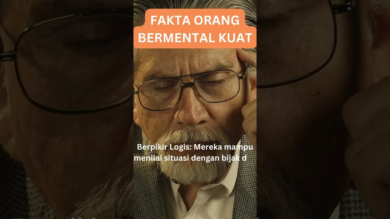 QUOTES ISLAMI:FAKTA ORANG BERMENTAL KUAT#shorts #shortsfeed #shortsquotes