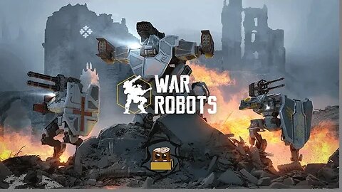 War Robots -: The Fear of Titans - Random Games Random Day's