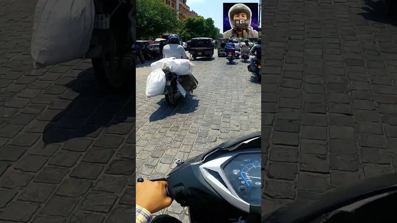 qna 3/365 #shorts #motovlog #jaswantboo