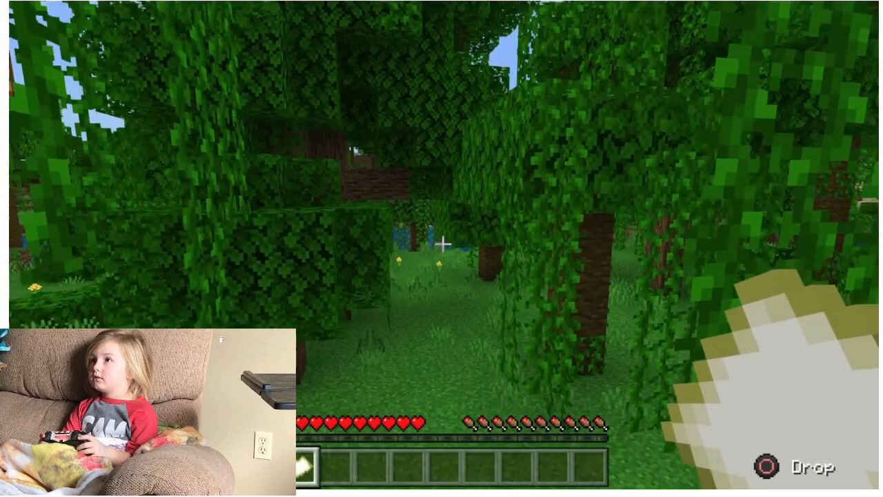 Quinn’s 1st Upload