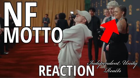 Forget the Industry | NF Motto Reaction