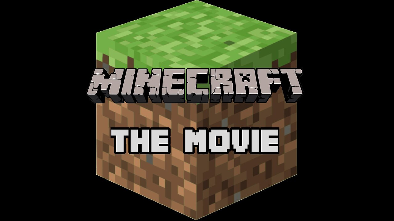 A Minecraft Movie - Trailer