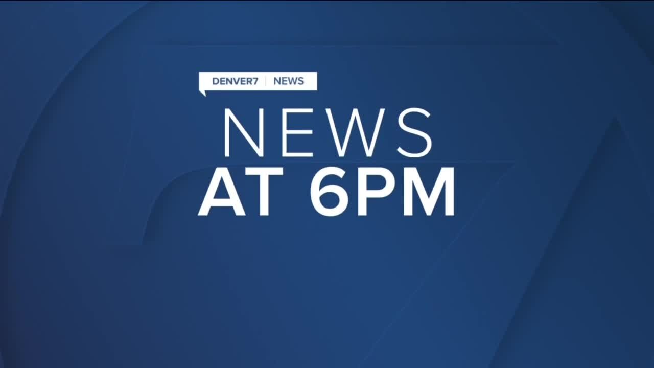 Denver7 News 6 PM | March 16, 2021