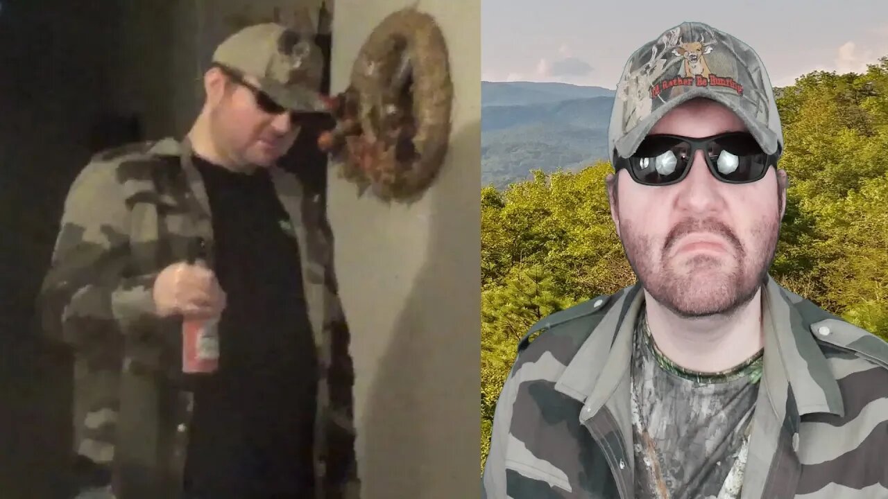 Billy Bob Hung@over-Stalking Prank- Otis (The Otis Show) REACTION!!! (BBT)
