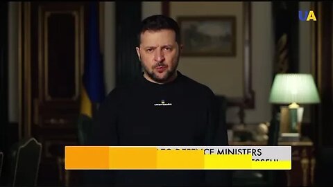 Results from the 9th Rammstein meeting