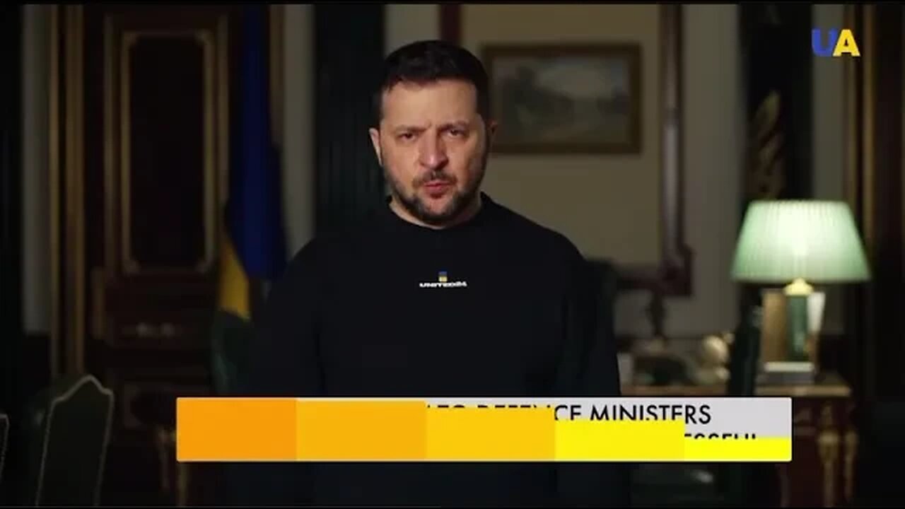 Results from the 9th Rammstein meeting