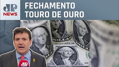 Ibovespa recua com dados dos EUA e PEC da Transição | Fechamento Touro de Ouro