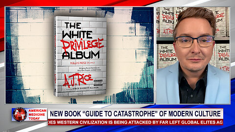 The White Privilege Album with A.J. Rice | American Medicine Today